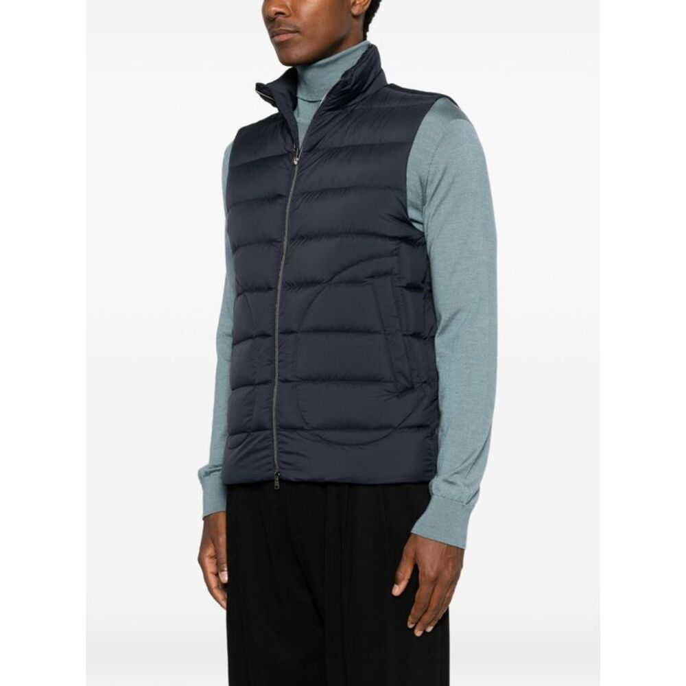 Herno Men Down Vest